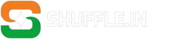 Shuffle Casino India